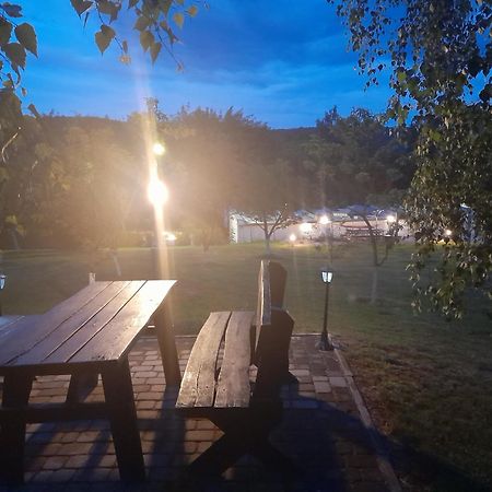 Orzechowka Lądek-Zdrój Exteriör bild