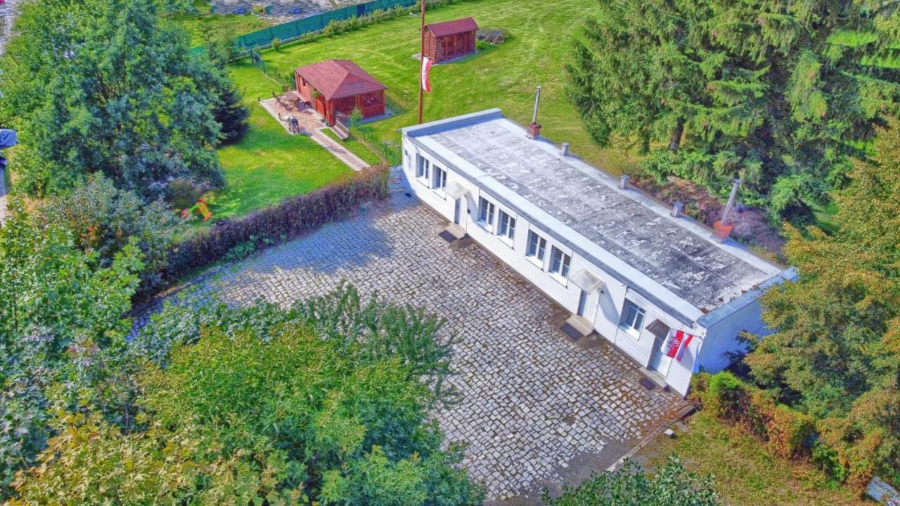Orzechowka Lądek-Zdrój Exteriör bild