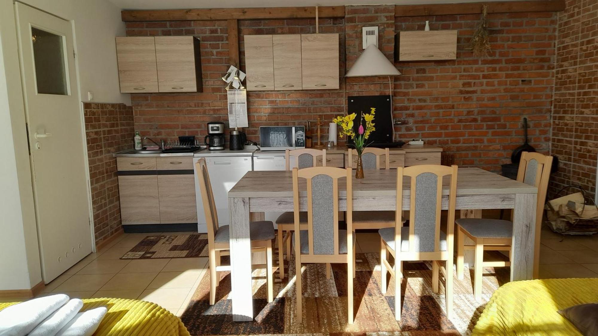 Orzechowka Lądek-Zdrój Exteriör bild